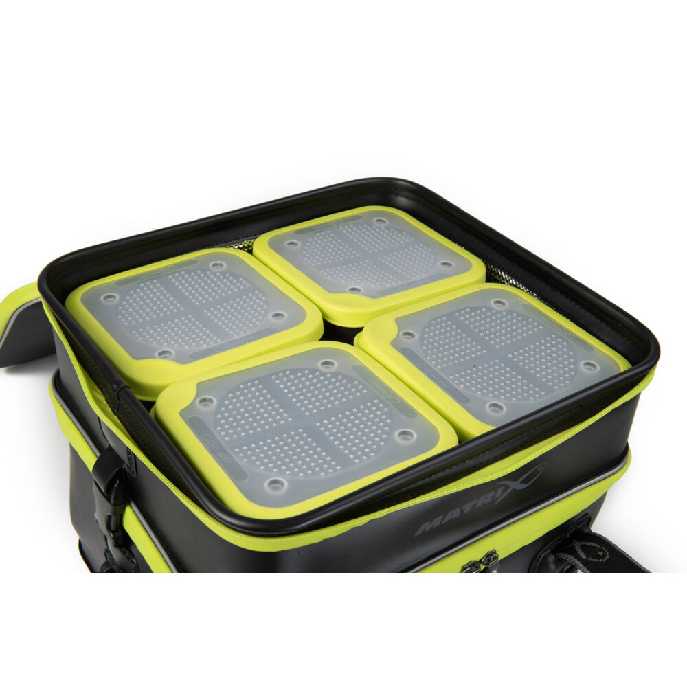 Емкость Matrix Horizon X Cool & Bait Storage Емкость Matrix Horizon X Cool & Bait Storage