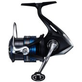 Катушка рыболовная Shimano Nexave FI2500S Катушка рыболовная Shimano Nexave FI2500S