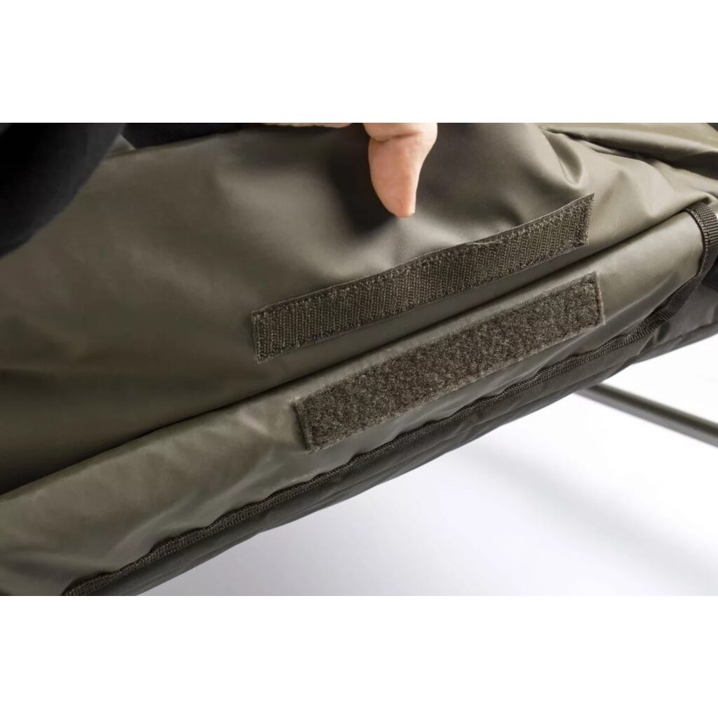 Карповый мат Avid STORMSHIELD SAFEGUARD CRADLE (1) L
