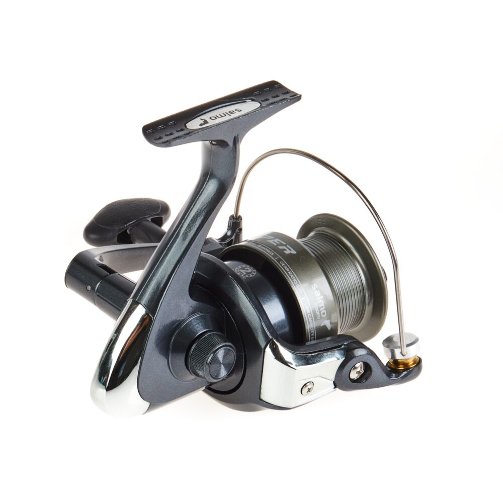 Катушка безынерц. Salmo Sniper FEEDER 2 30FD Катушка безынерц. Salmo Sniper FEEDER 2 30FD