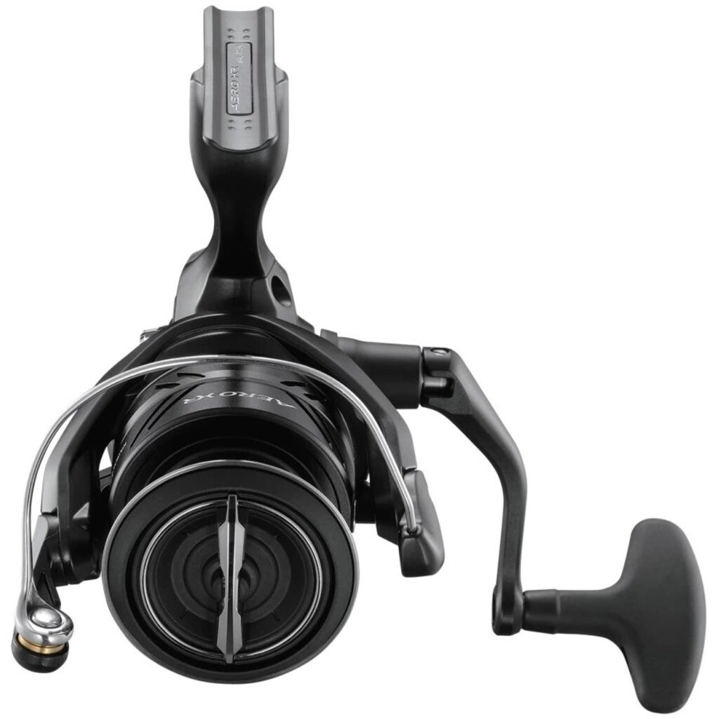 Катушка рыболовная Shimano Aero XR C5000 Катушка рыболовная Shimano Aero XR C5000