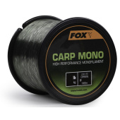 Леска монофильная Fox Carp Mono 12lb