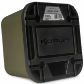 Емкость для наживки KORUM BAIT TUB - 3pt / 1.8L Емкость для наживки KORUM BAIT TUB - 3pt / 1.8L