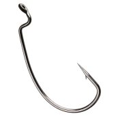 Крючок офсетный BIG GAME OFFSET HOOK BGOH 1/0 8шт.