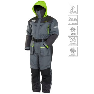 Комбинезон плав. зим. Norfin SIGNAL 2 PRO 01 р.S