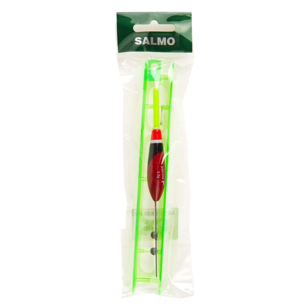 Оснастка к удочке Salmo FR 50 02.0 Оснастка к удочке Salmo FR 50 02.0