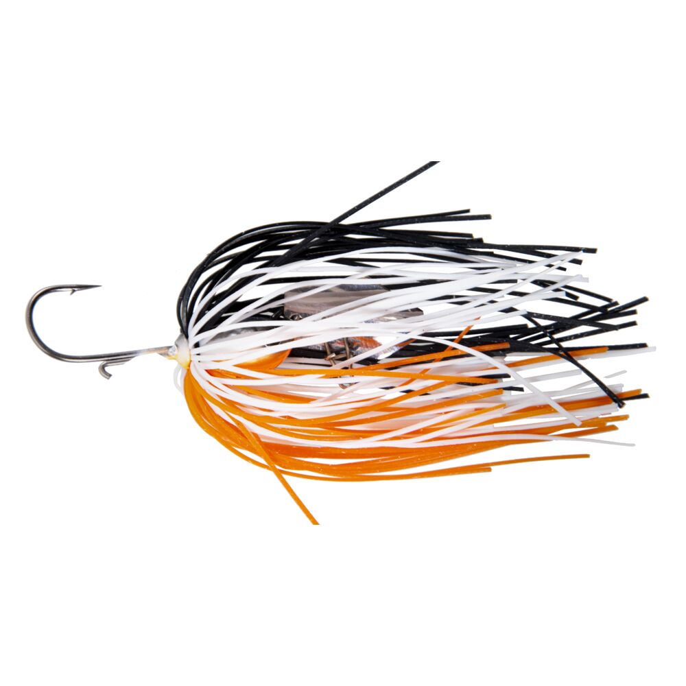 Чаттербейт Lucky John CHATTERBAIT PERCH 8.0г 009 в блистере