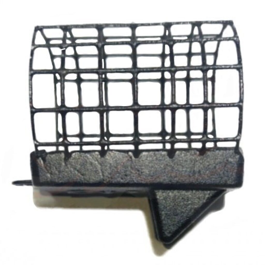 Кормушка фидерная Саrp+ R100