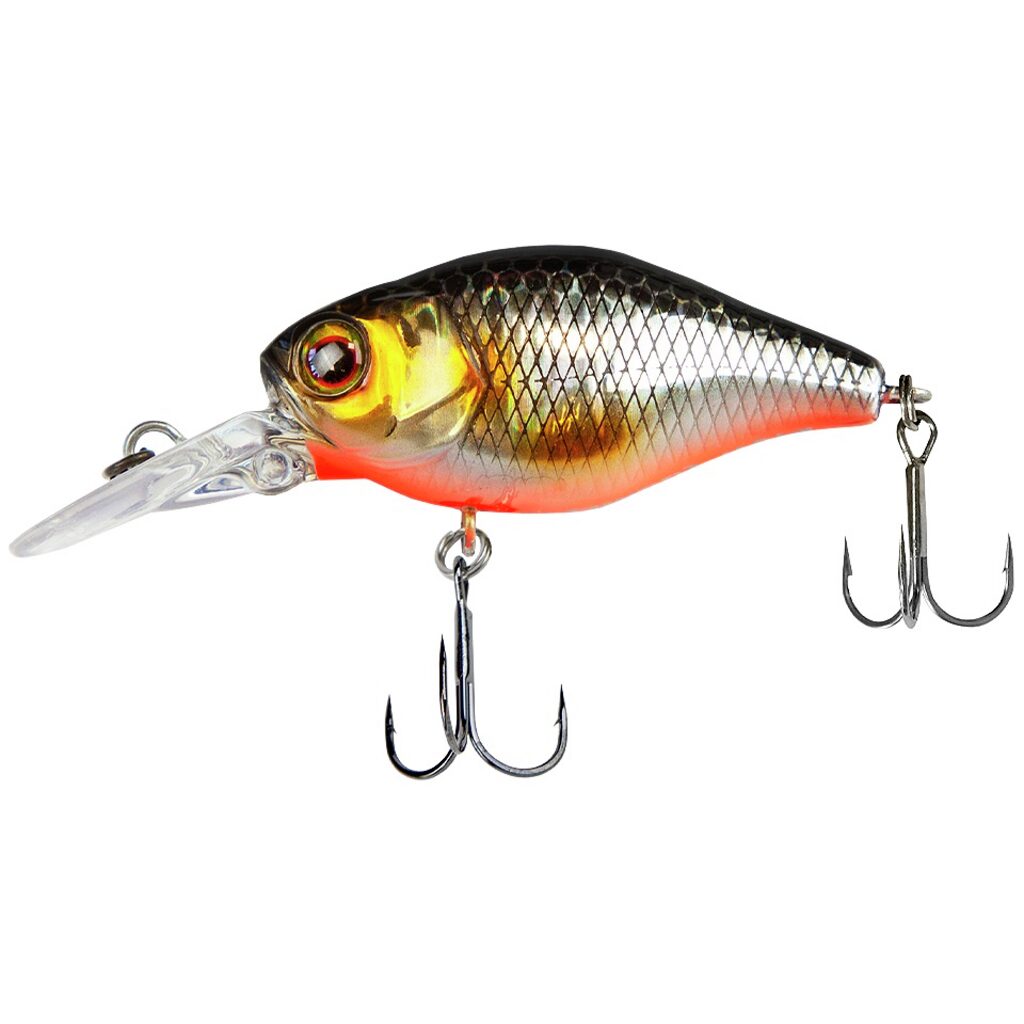 Jackall CHUBBY 38F-MR Jackall CHUBBY 38F-MR