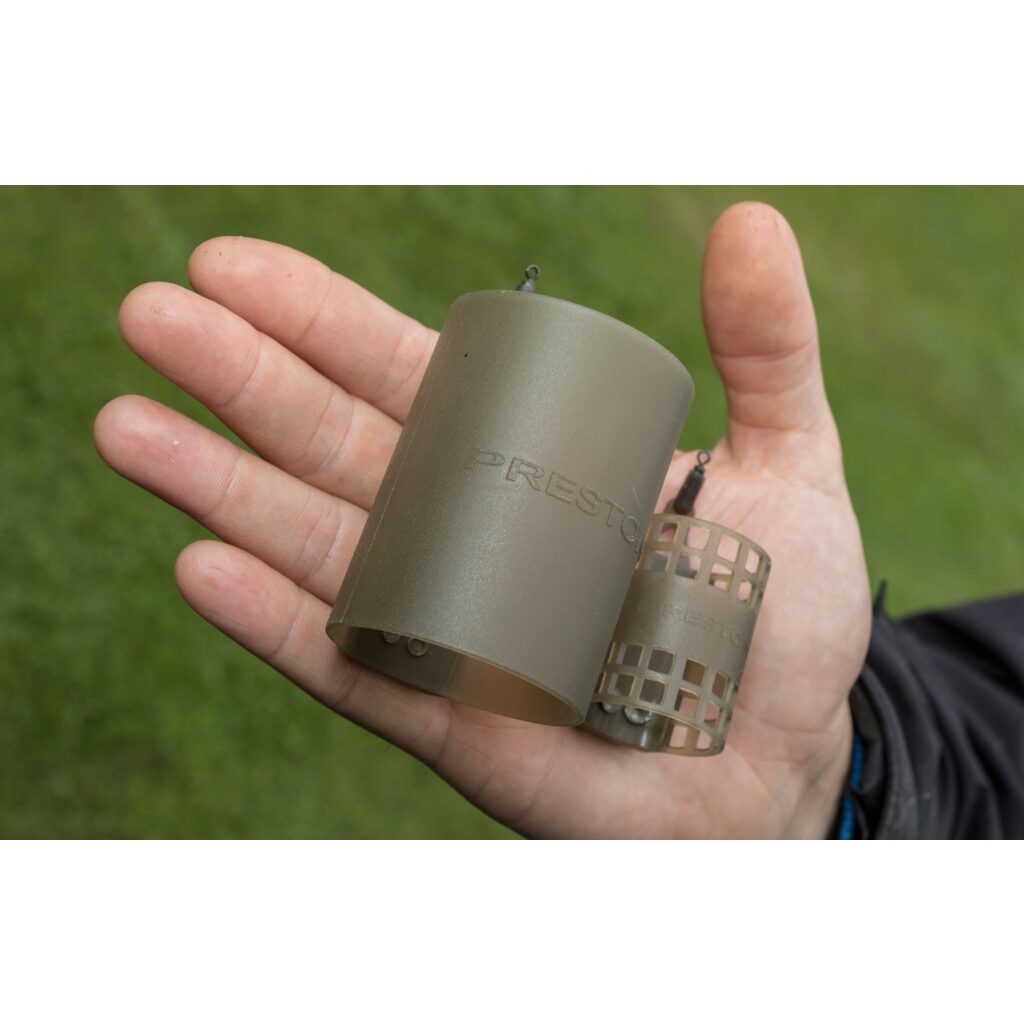 Кормушка рыболовная Preston Bait Up Feeders - Large 30гр Кормушка рыболовная Preston Bait Up Feeders - Large 30гр