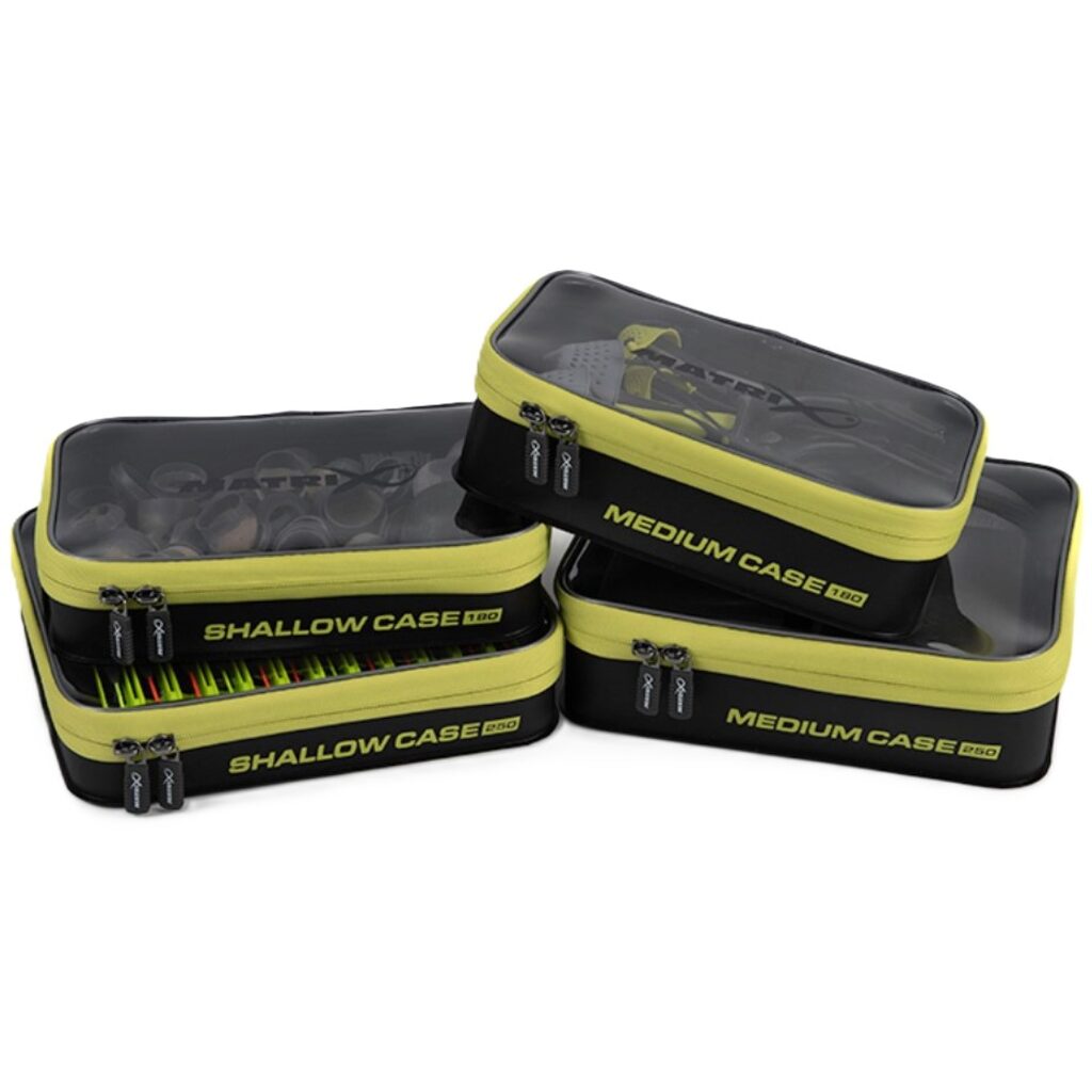 Емкость Matrix EVA Tackle Storage System Емкость Matrix EVA Tackle Storage System
