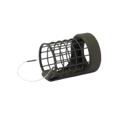 Кормушка DAIWA N´ZON CAGE FEEDER M 20G Кормушка DAIWA N´ZON CAGE FEEDER M 20G
