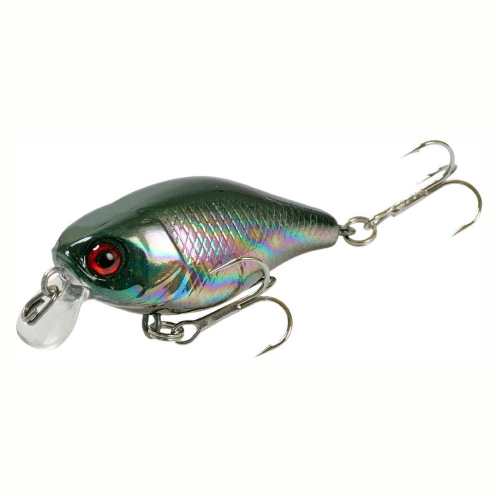 Воблер Jackall Chubby 38мм 4г ul tamamushi Воблер Jackall Chubby 38мм 4г ul tamamushi