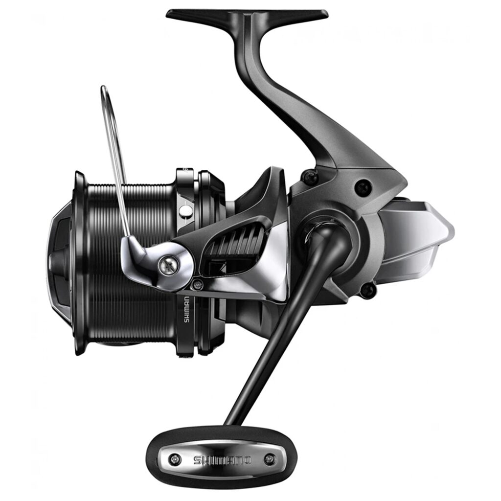 Катушка рыболовная Shimano Aerlex XTC14000 Spod