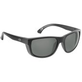 Очки поляризационные Flying Fisherman DUVAL MATTE BLACK SMOKE Очки поляризационные Flying Fisherman DUVAL MATTE BLACK SMOKE