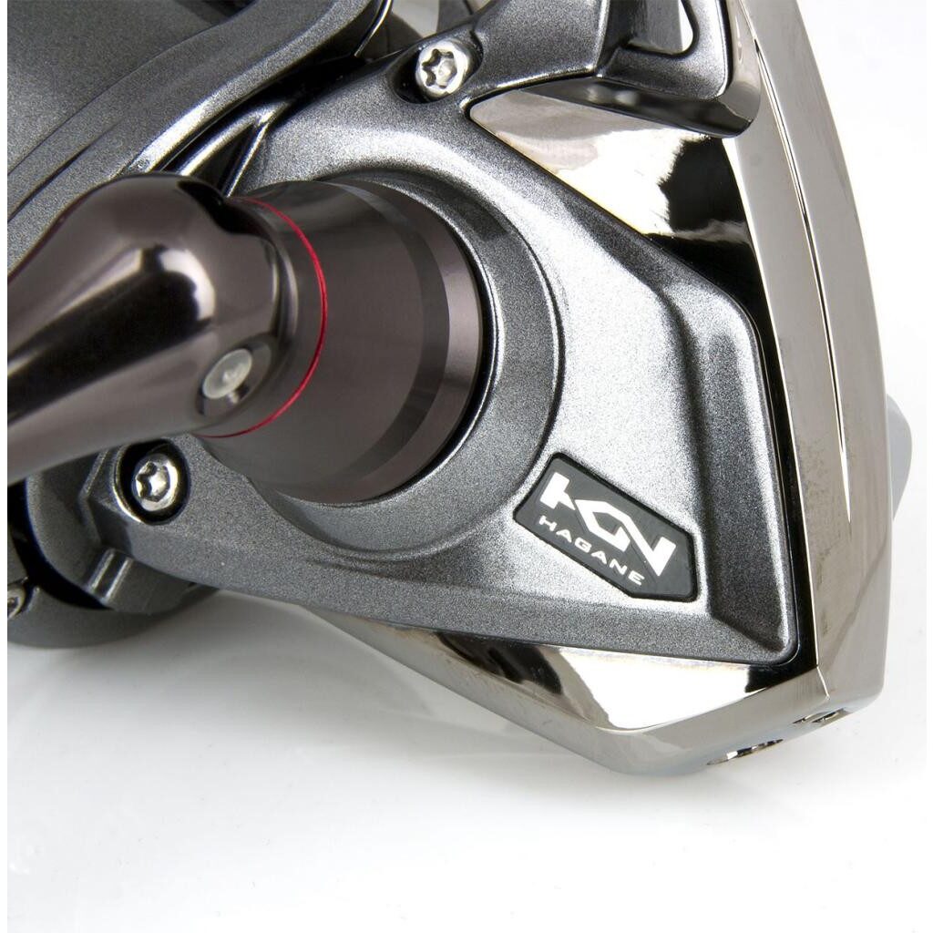 Катушка Shimano Stradic CI4 4000FB Катушка Shimano Stradic CI4 4000FB