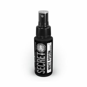 Добавка в прикормку FFEM Super Spray White Poison 50ml