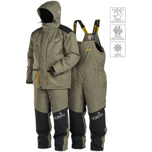Костюм зим. Norfin ARCTIC 4 01 р.S