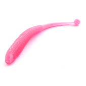 Слаги съедобные искусственные LJ Pro Series SPANKY WORM 3,2in (08.00)/F05 10шт. Слаги съедобные искусственные LJ Pro Series SPANKY WORM 3,2in (08.00)/F05 10шт.