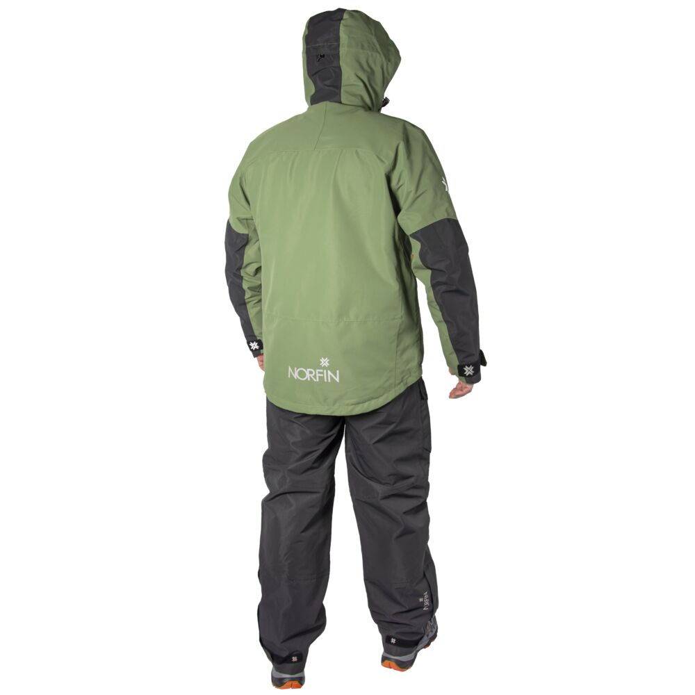 Костюм демисезон. Norfin ALPHA 2 02 р.M