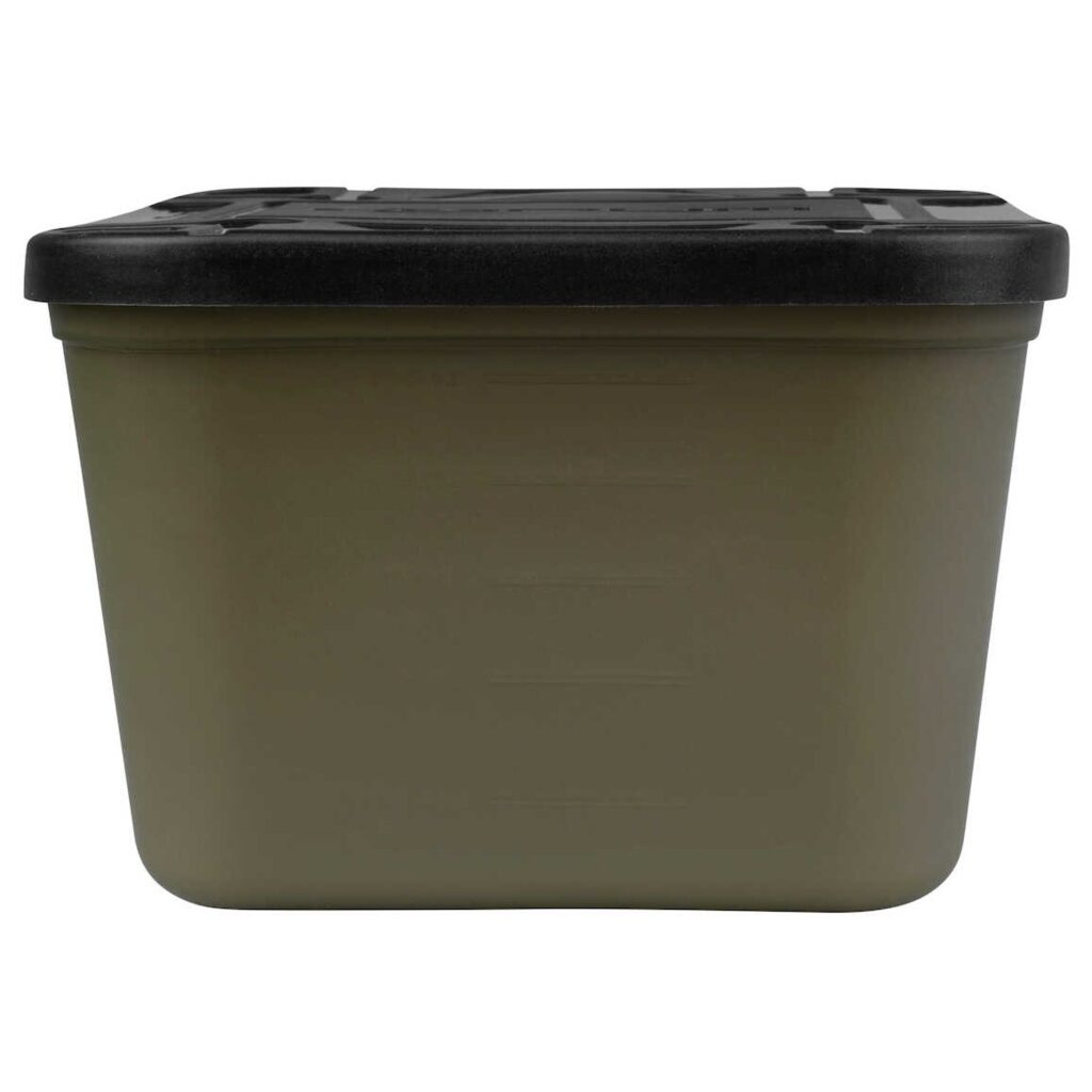 Емкость для наживки KORUM BAIT TUB - 3pt / 1.8L Емкость для наживки KORUM BAIT TUB - 3pt / 1.8L