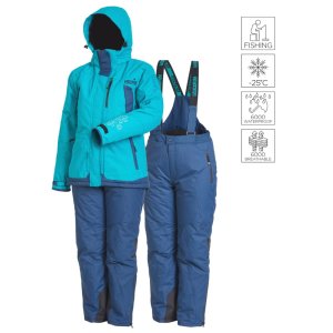 Костюм зим. Norfin Women SNOWFLAKE 2 00 р.XS