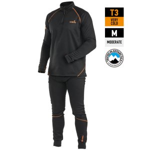 Термокомплект Norfin WINTER LINE 01 р.S