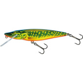 Воблер плав. двухсост. Salmo PIKE PE-090-FL-HPE Воблер плав. двухсост. Salmo PIKE PE-090-FL-HPE