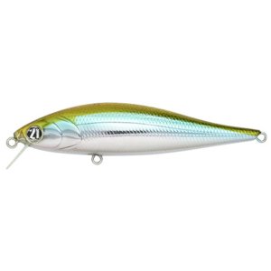 Воблер PONTOON 21 Bet-A-Minnow 102SP-SR, 102мм, 16.4 гр., 0.3-0.5 м., №012
