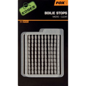 Стопоры рыболовные Fox Micro Clear Стопоры рыболовные Fox Micro Clear