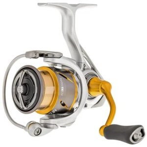 Катушка безынерц. Daiwa 21 FREAMS FC LT 2000S