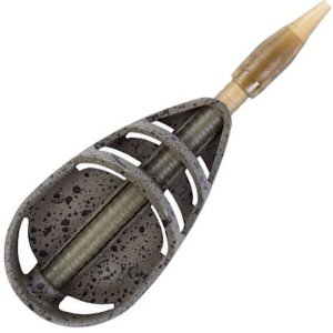 Кормушка рыболовная Preston ICS Distance Method Feeder 45g