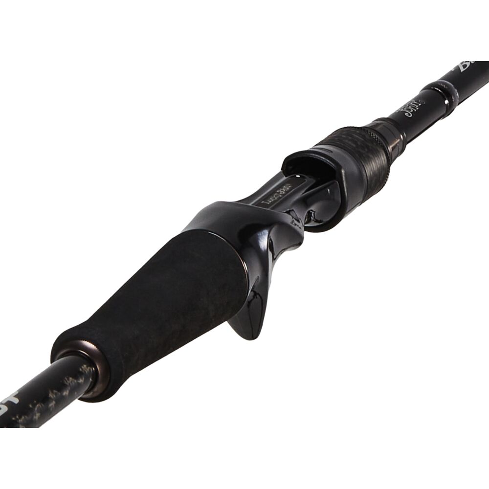 Удилище каст. LJ Black Sense FARAON CAST 28 7‘3 Удилище каст. LJ Black Sense FARAON CAST 28 7‘3