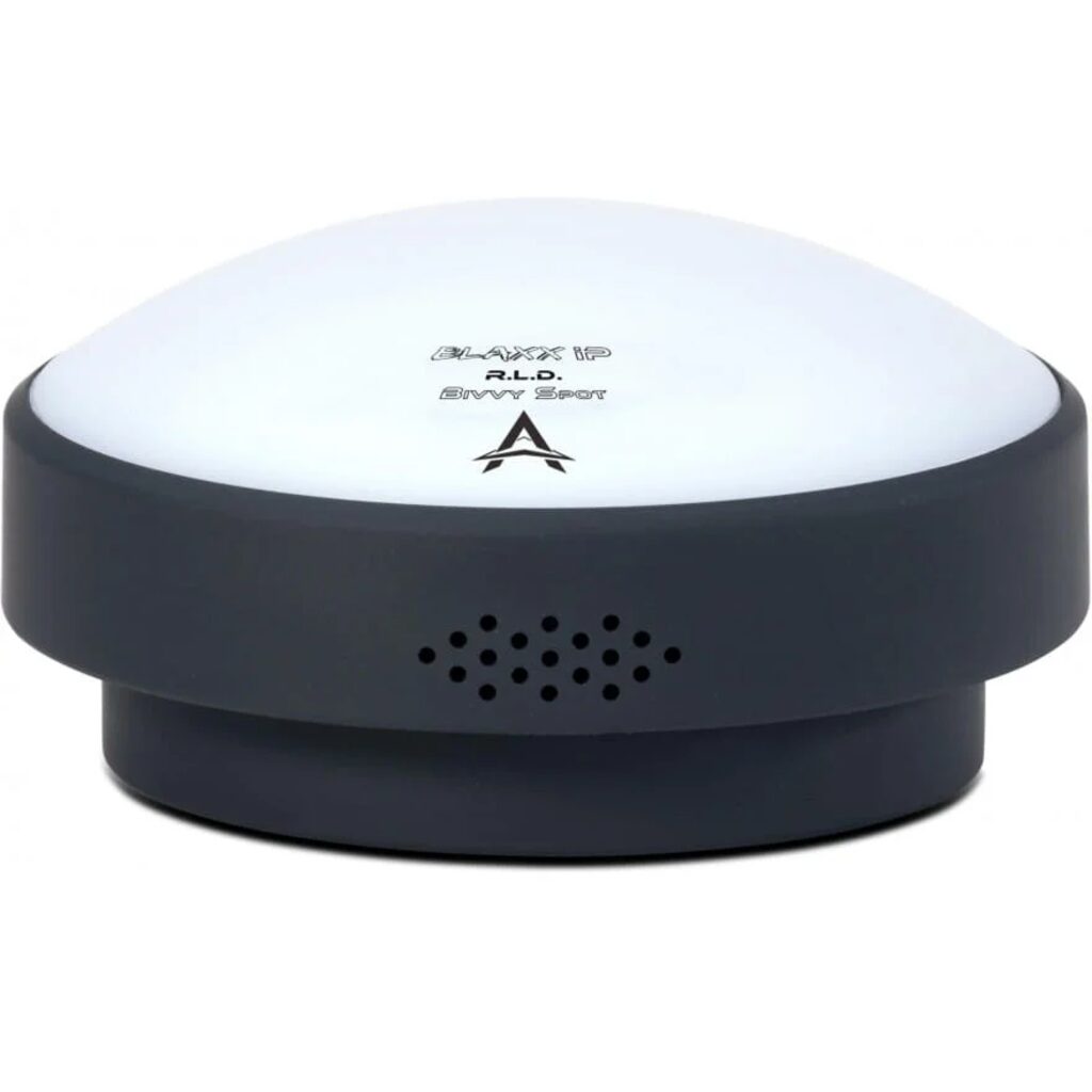 Сигнализатор поклёвки ANAC BLAXX iP 2+1+1 Pro Set Red, Green