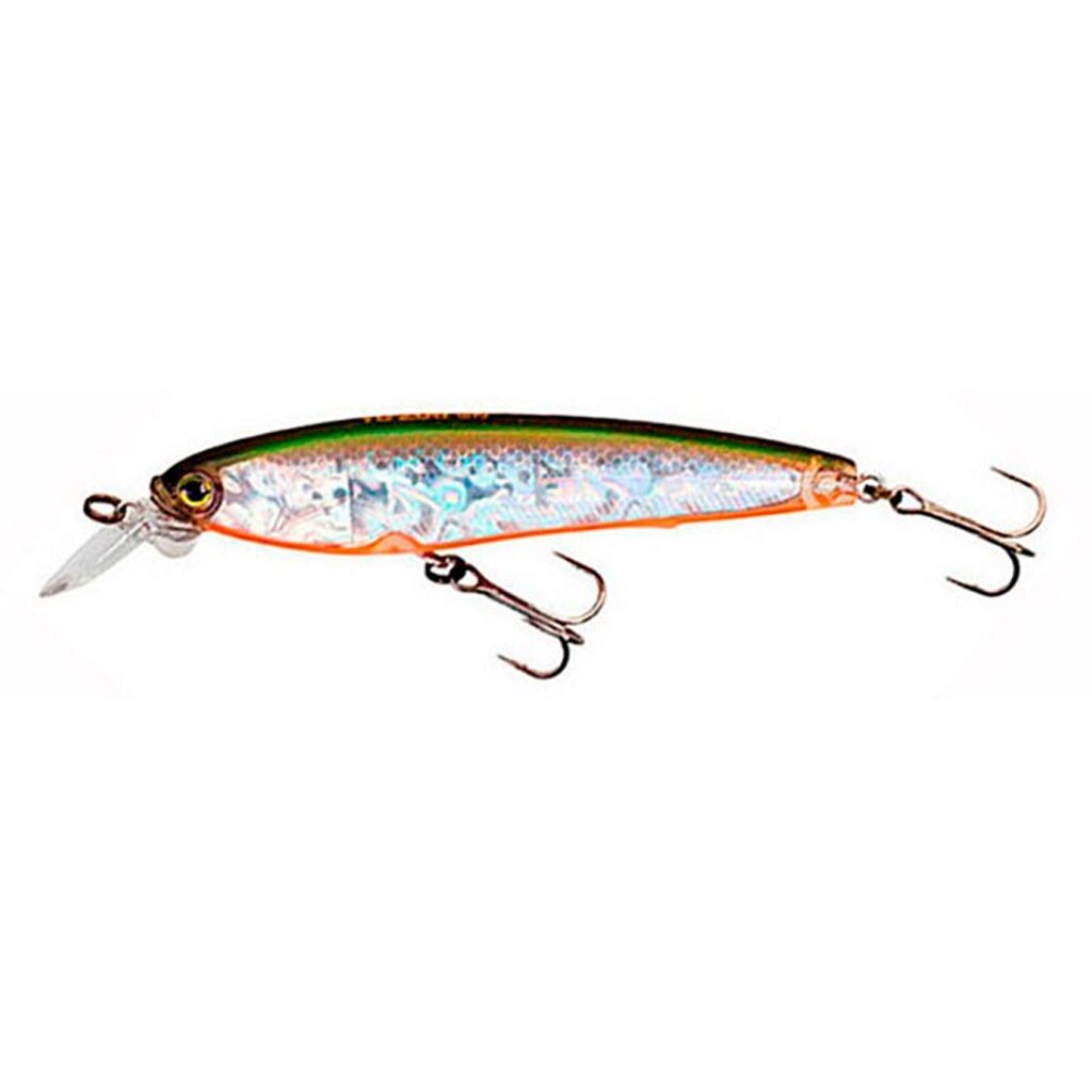 YO-ZURI 3DS Minnow 100SP
