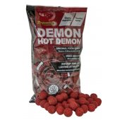 Бойли тон. Starbaits Performance Concept HOT DEMON Long Life Boilies 20мм 1кг Бойли тон. Starbaits Performance Concept HOT DEMON Long Life Boilies 20мм 1кг