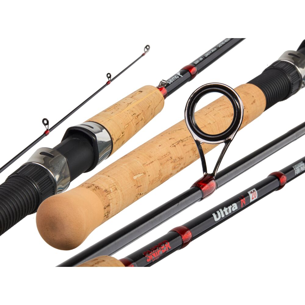 Удилище спин. Salmo Sniper ULTRA N 20 2.10 Удилище спин. Salmo Sniper ULTRA N 20 2.10