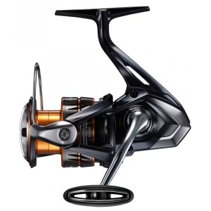 Катушка рыболовная Shimano Nexave 4000FJ