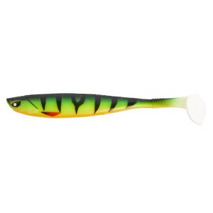 Виброхвосты LJ 3D Series BASARA SOFT SWIM 6.0in(15,24)/PG13 3шт.