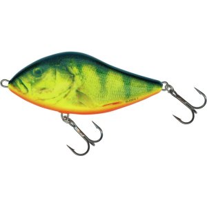 Воблер тонущ. джеркбейт Salmo SLIDER S SD10S-RHP