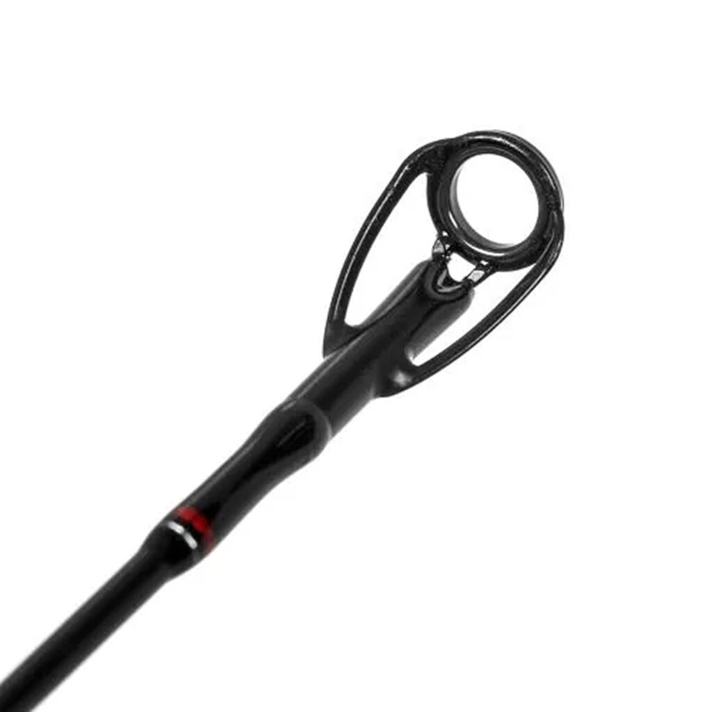 Удилище кастинговое HellHound DarkBlood HHDC-842XH MAX 90G PE1.5-3.5