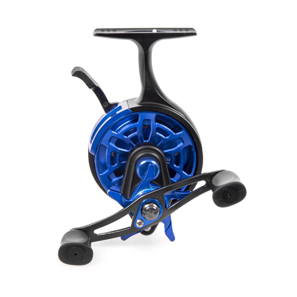 Катушка мульт. Salmo Elite REFLEKTOR 4 M 6.0см