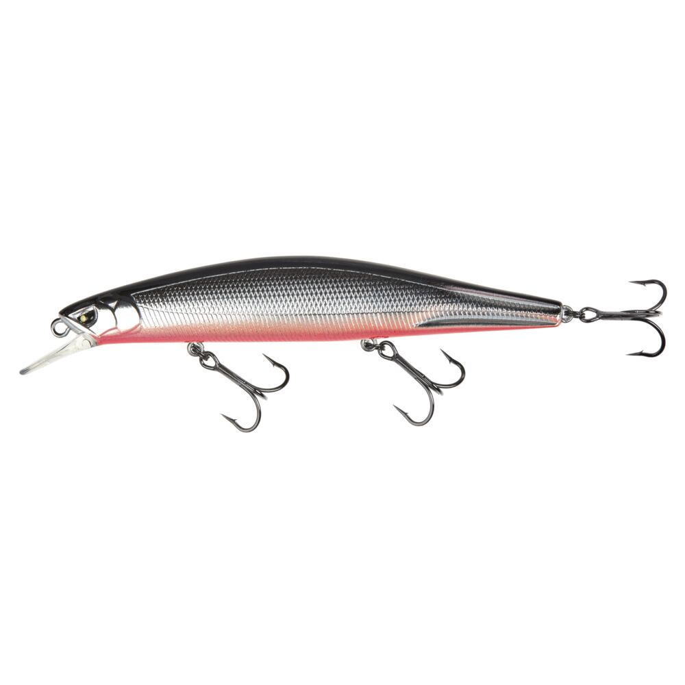 Воблер сусп. LJ Pro Series MAKORA SP 13.00/322