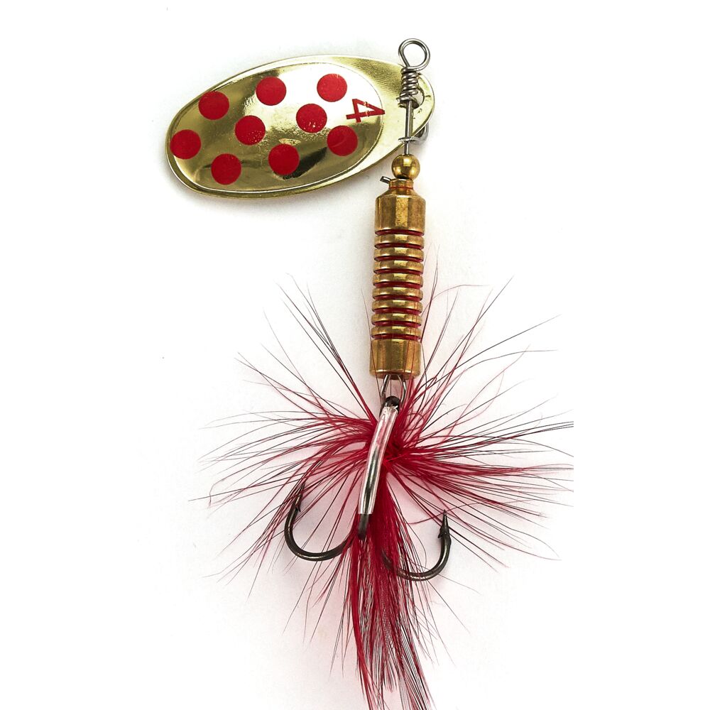 Lucky John SPIN X ROUND 04 Lucky John SPIN X ROUND 04