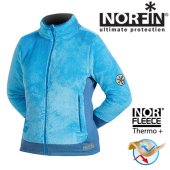 Куртка флис. Norfin Women MOONRISE 00 р.XS Куртка флис. Norfin Women MOONRISE 00 р.XS