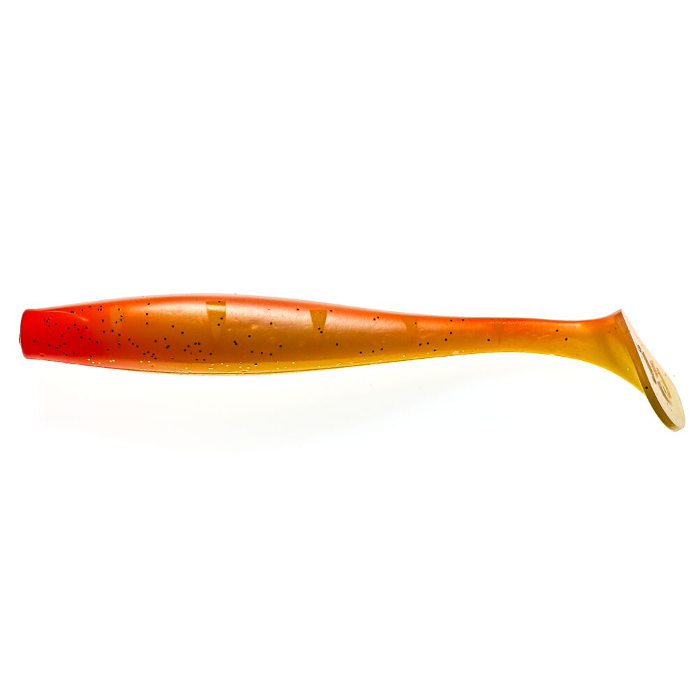 Виброхвосты LJ 3D Series KUBIRA SWIM SHAD 7,0in(15,00)/PG16 2шт.