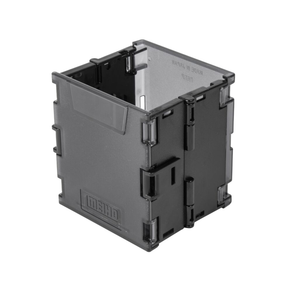 Держатель для стакана склад. Meiho ORICON DRINK HOLDER BM 98х93(36)х100 Держатель для стакана склад. Meiho ORICON DRINK HOLDER BM 98х93(36)х100