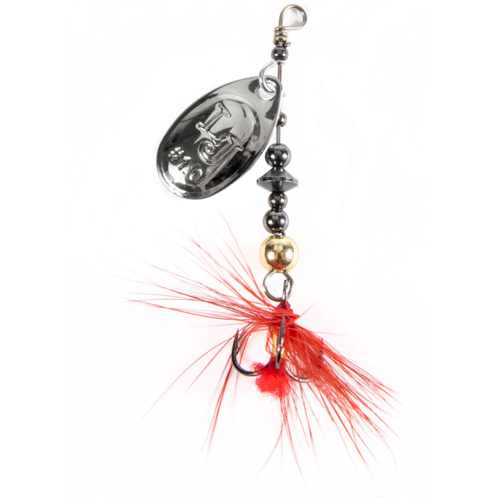 Lucky John BONNIE BLADE 01 Lucky John BONNIE BLADE 01