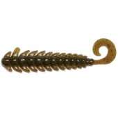 Приманка силиконовая Bait Breath BUGSY 3.0in (11шт)/120 Приманка силиконовая Bait Breath BUGSY 3.0in (11шт)/120