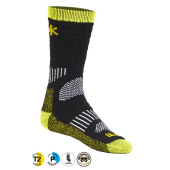 Носки Norfin T2P BALANCE WOOL р.(39-41) M Носки Norfin T2P BALANCE WOOL р.(39-41) M